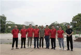 七一 | 朝陽集團(tuán)舉行“企業(yè)要發(fā)展，黨員在行動(dòng)”主題黨日活動(dòng)
